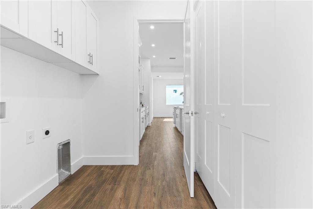 LEHIGH ACRES - Residential Lease