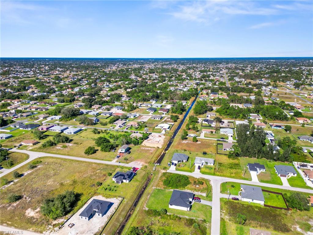 LEHIGH ACRES - Residential Lease