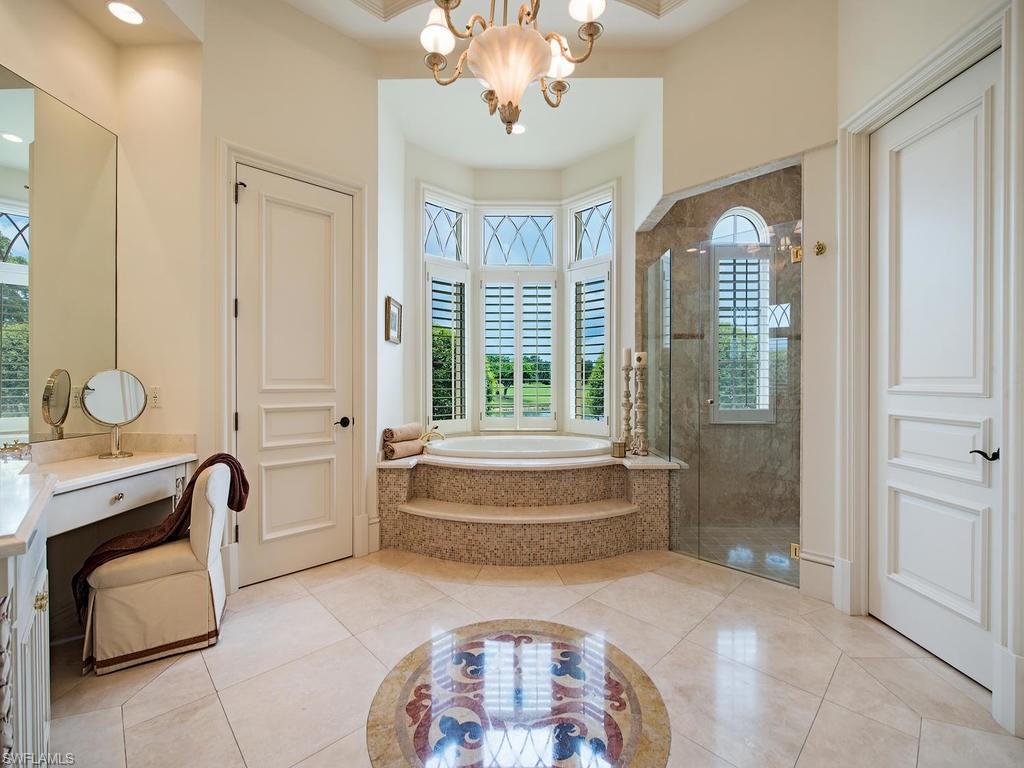 ESTATES AT BAY COLONY GOLF CLUB - Residential