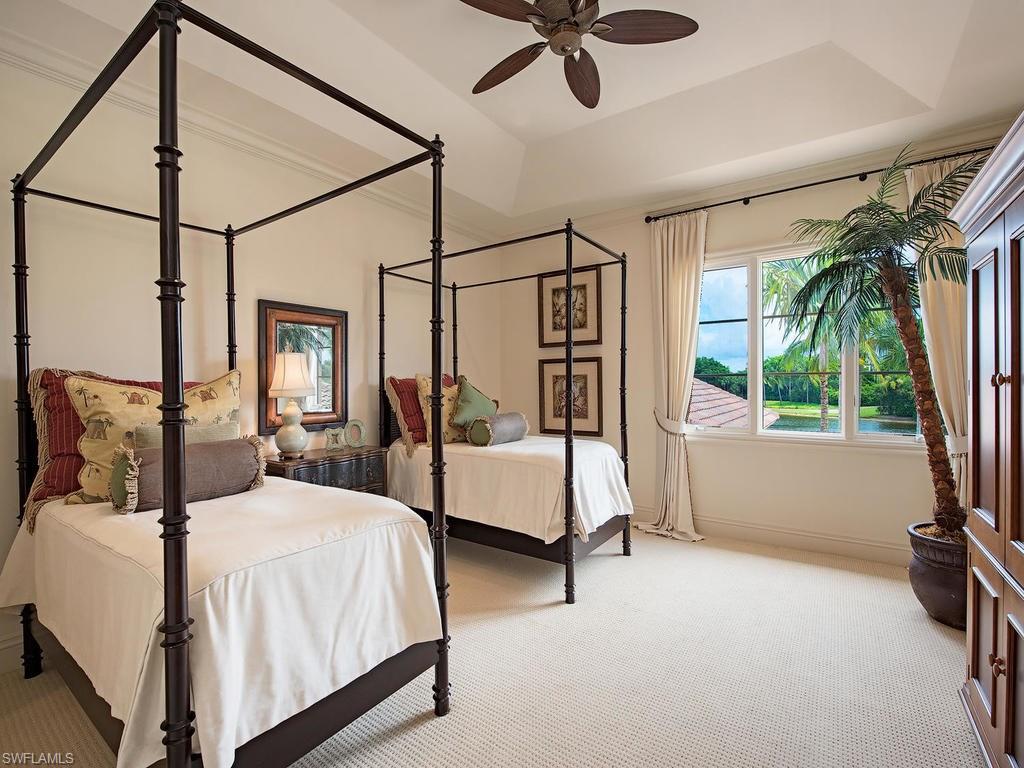 ESTATES AT BAY COLONY GOLF CLUB - Residential