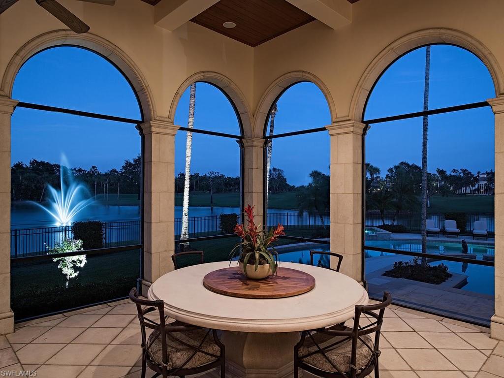 ESTATES AT BAY COLONY GOLF CLUB - Residential