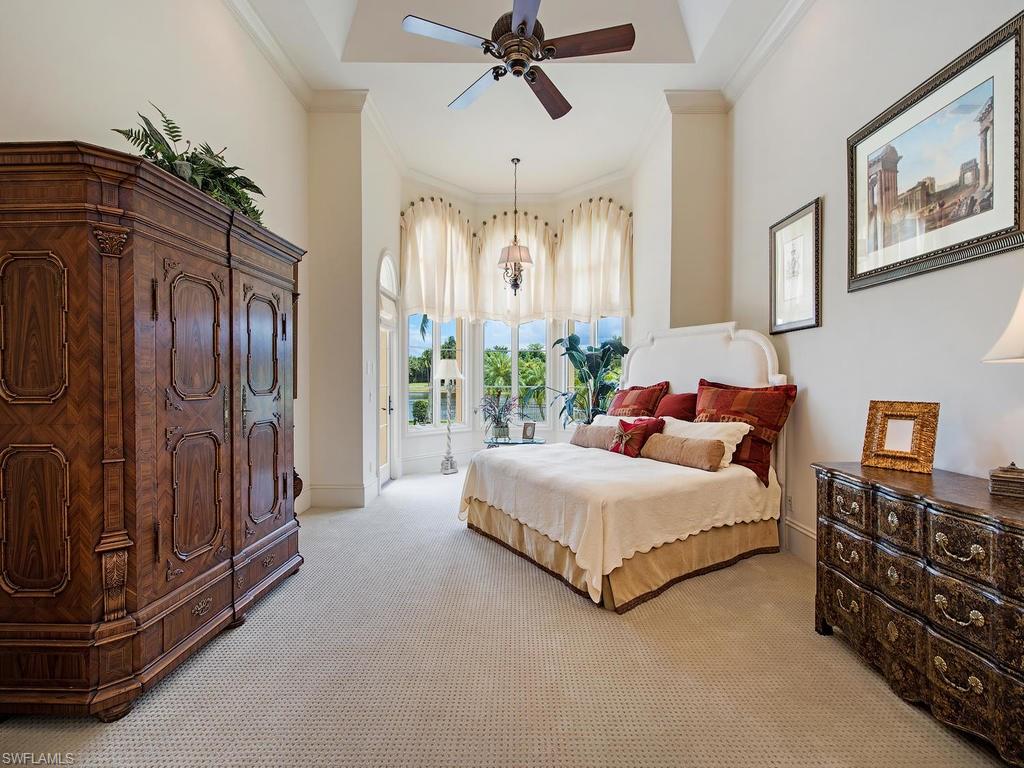 ESTATES AT BAY COLONY GOLF CLUB - Residential