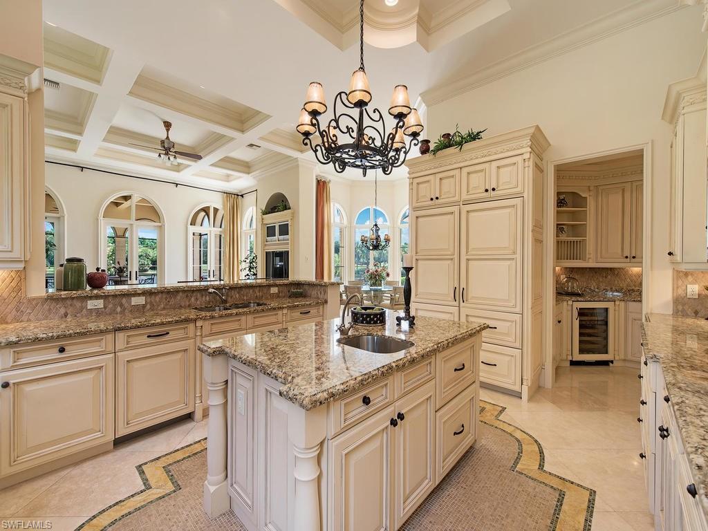 ESTATES AT BAY COLONY GOLF CLUB - Residential