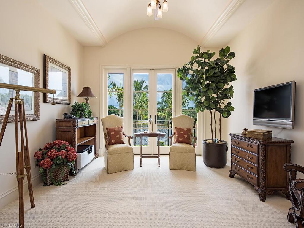 ESTATES AT BAY COLONY GOLF CLUB - Residential