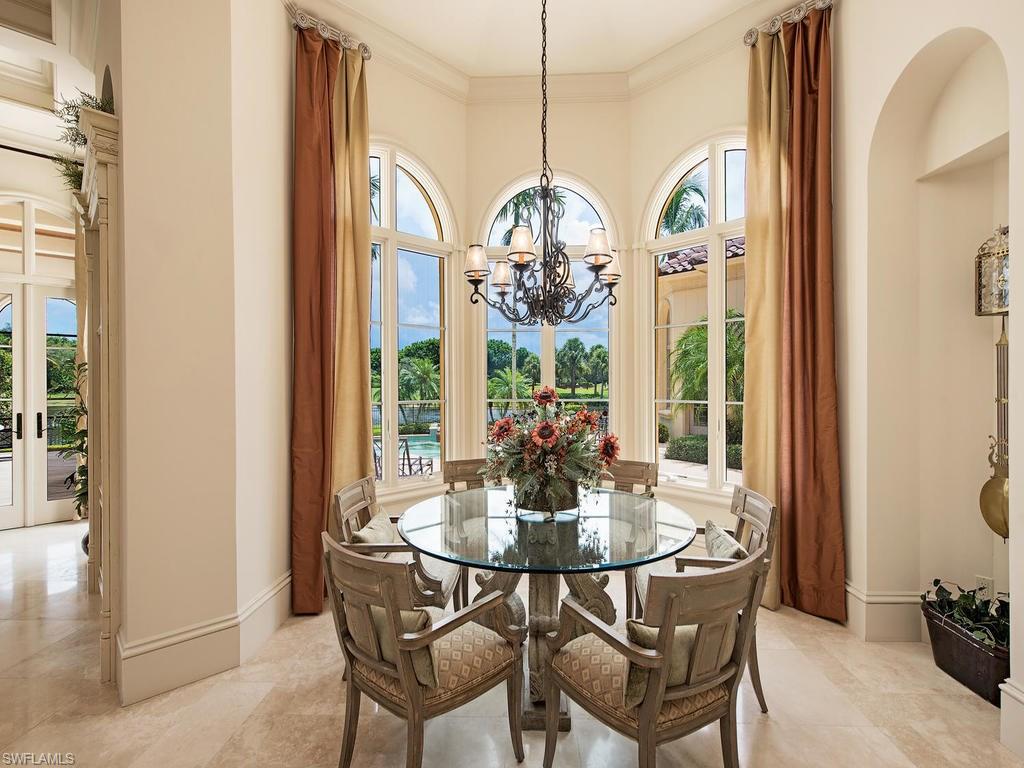 ESTATES AT BAY COLONY GOLF CLUB - Residential