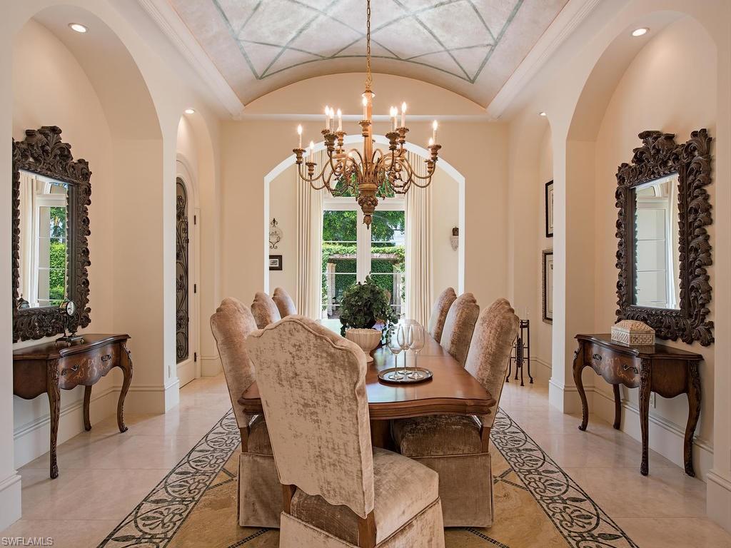 ESTATES AT BAY COLONY GOLF CLUB - Residential