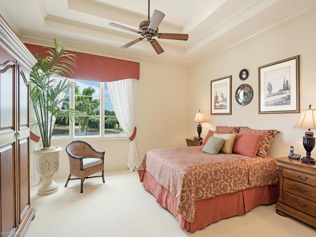 ESTATES AT BAY COLONY GOLF CLUB - Residential