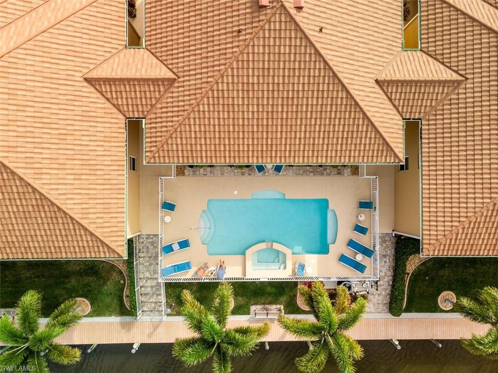 PALM BREEZE - Residential