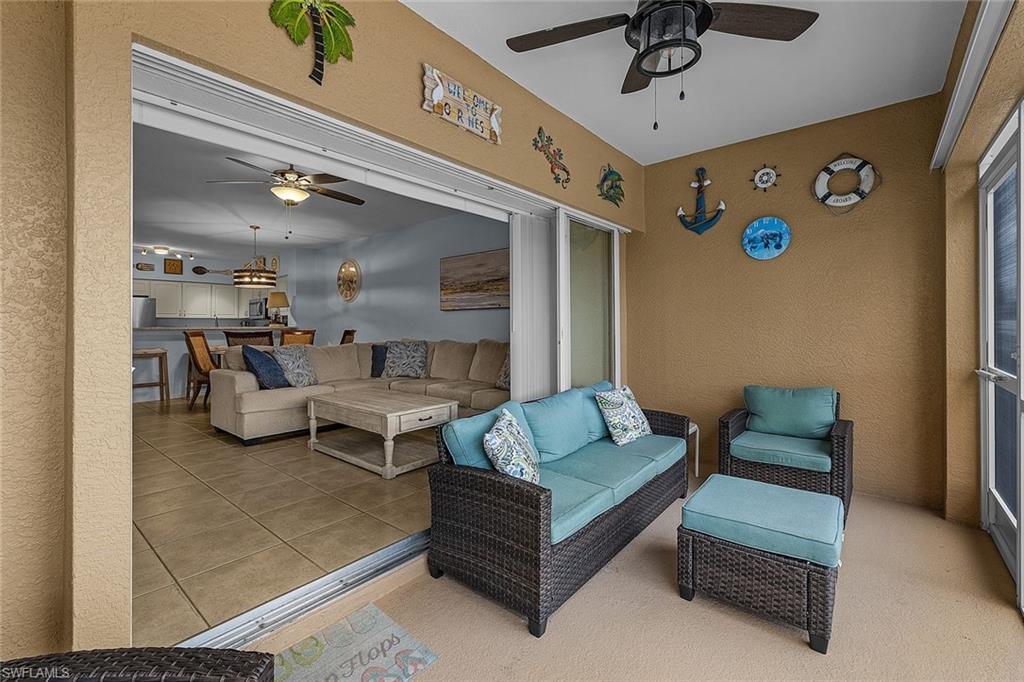 PALM BREEZE - Residential