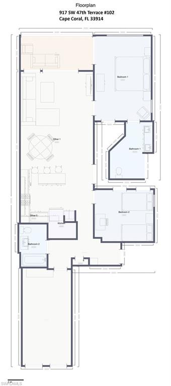 PALM BREEZE - Residential