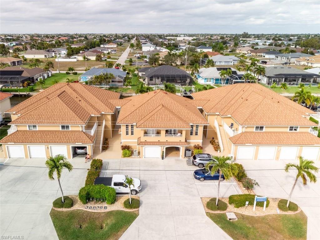 PALM BREEZE - Residential