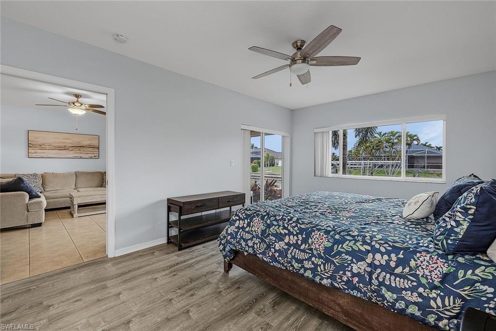 PALM BREEZE - Residential