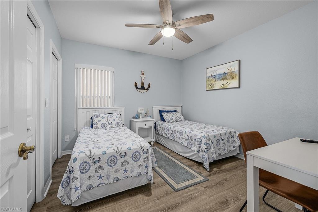 PALM BREEZE - Residential