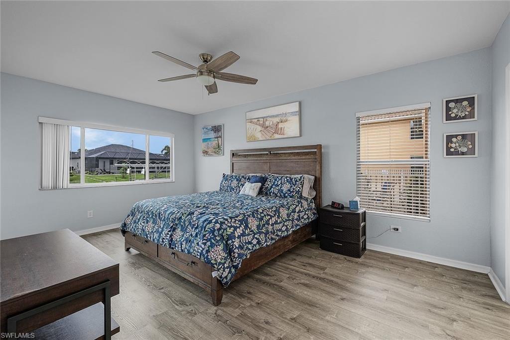 PALM BREEZE - Residential