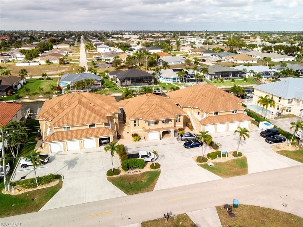 PALM BREEZE - Residential