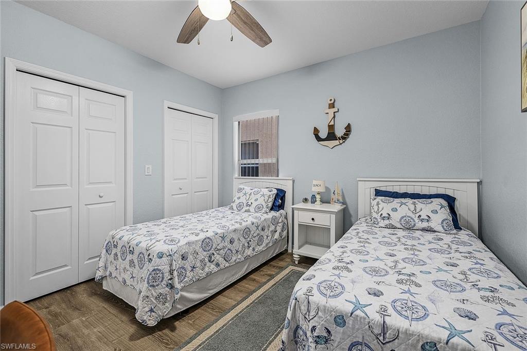 PALM BREEZE - Residential