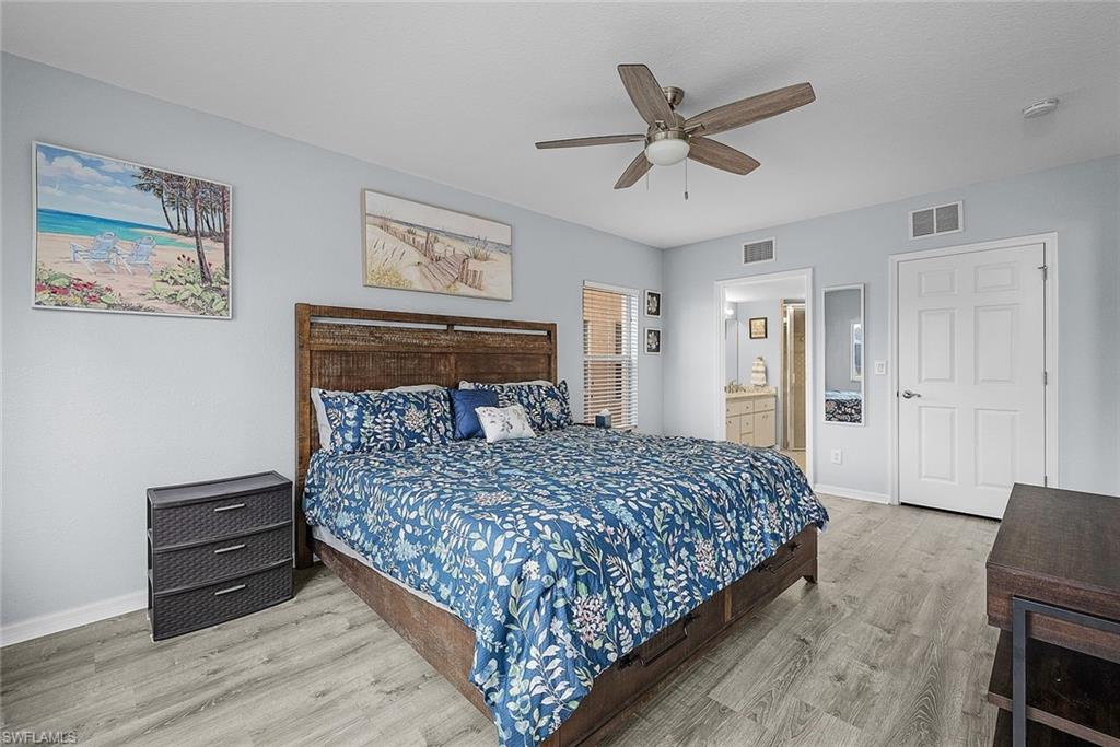 PALM BREEZE - Residential