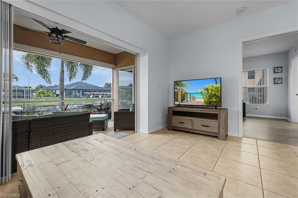 PALM BREEZE - Residential