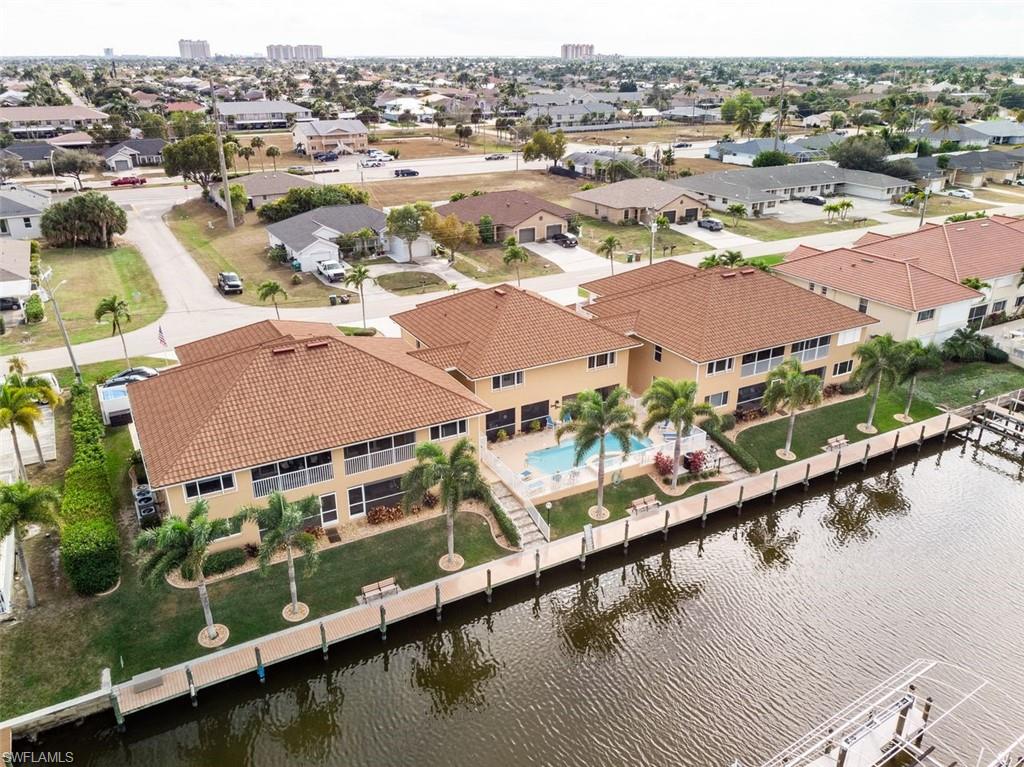 PALM BREEZE - Residential