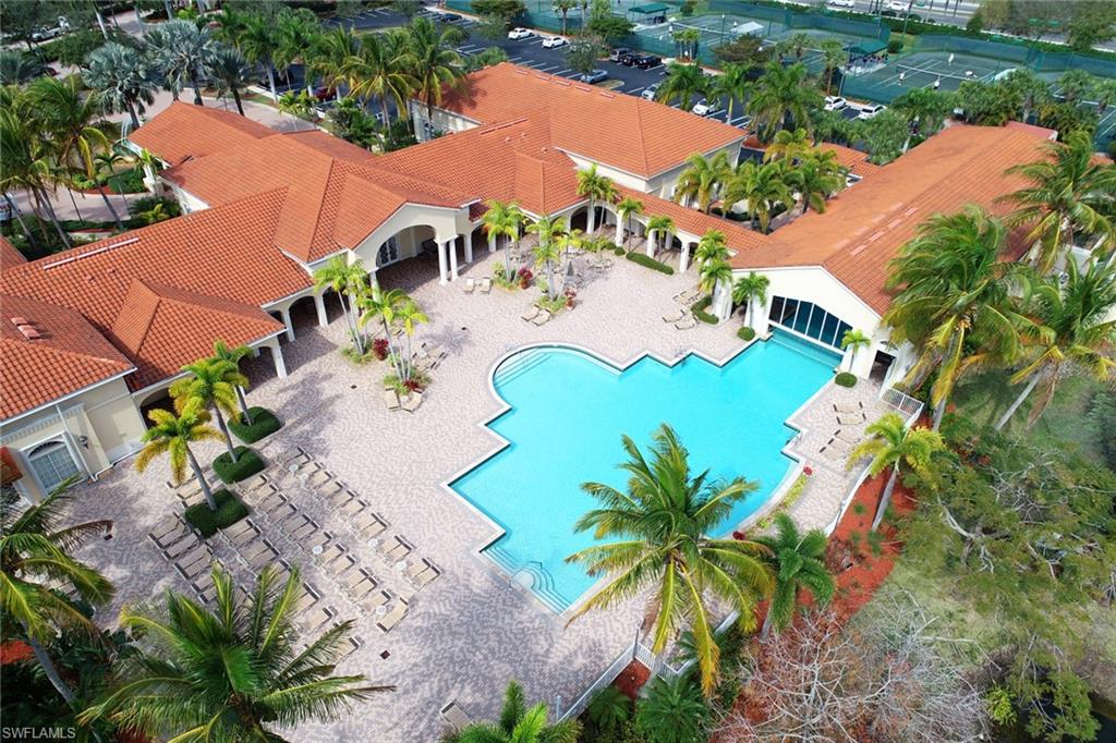 CASCADES AT ESTERO - Residential