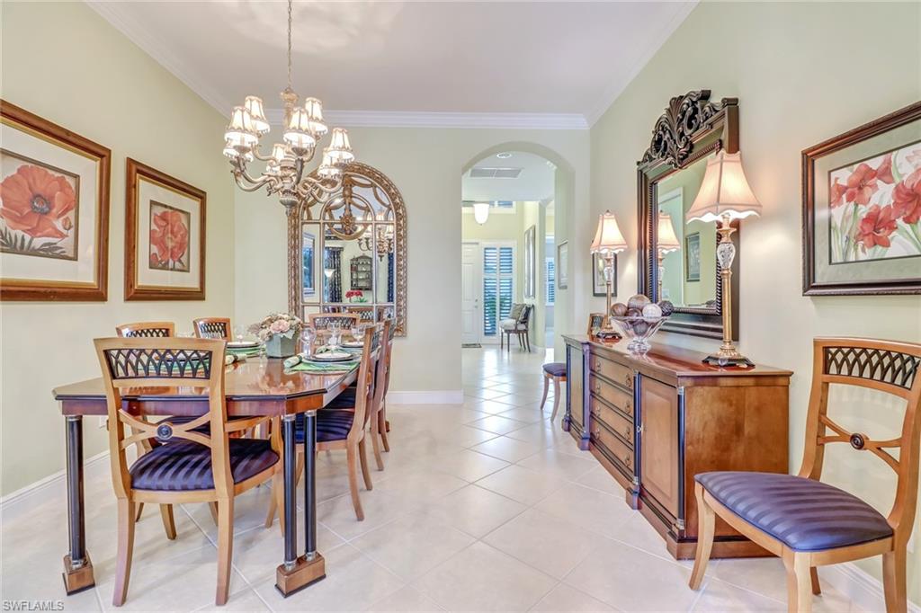 CASCADES AT ESTERO - Residential