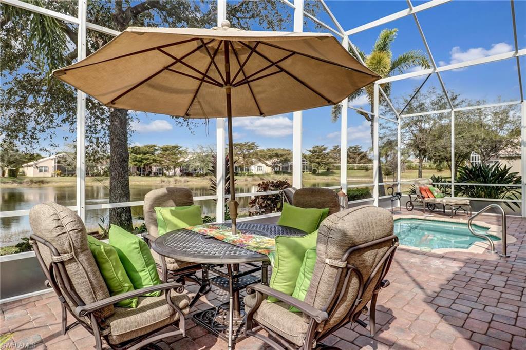 CASCADES AT ESTERO - Residential