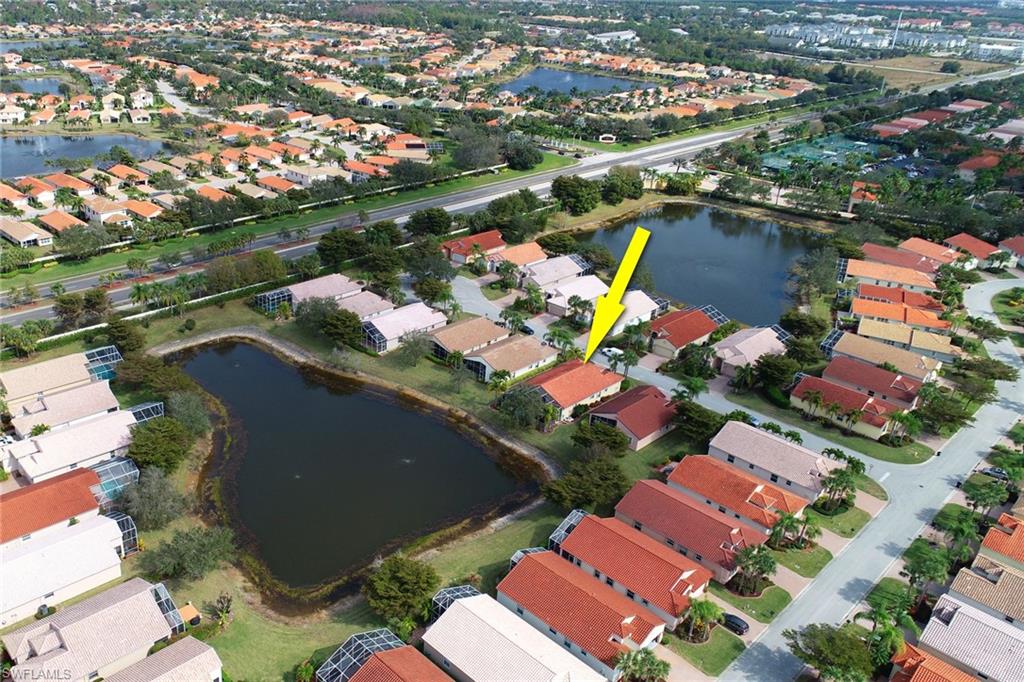 CASCADES AT ESTERO - Residential