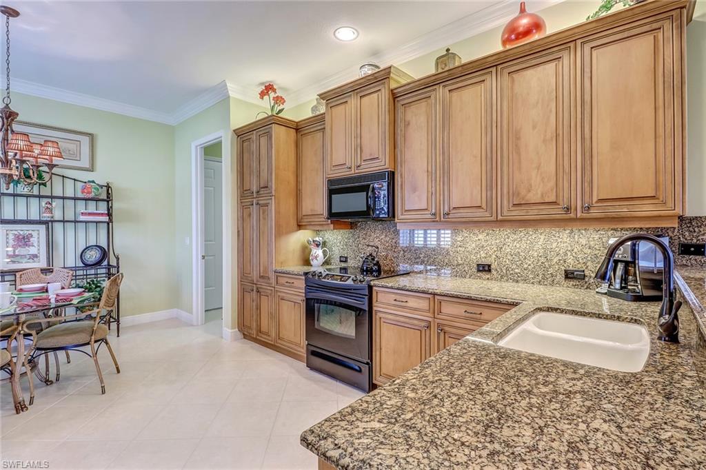 CASCADES AT ESTERO - Residential