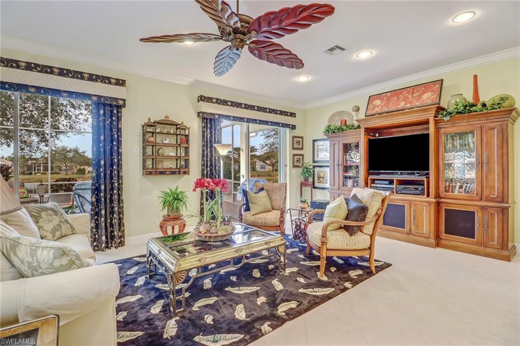 CASCADES AT ESTERO - Residential