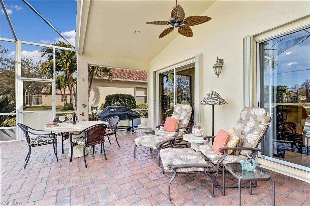 CASCADES AT ESTERO - Residential