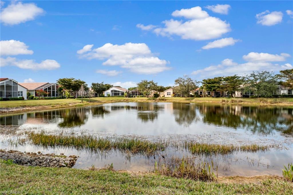 CASCADES AT ESTERO - Residential