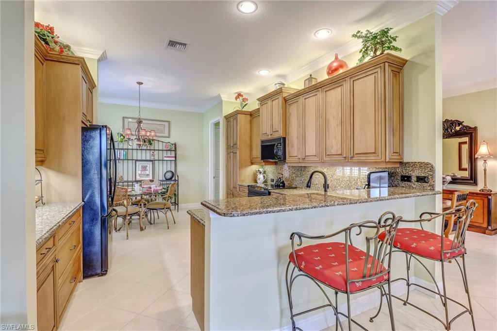 CASCADES AT ESTERO - Residential