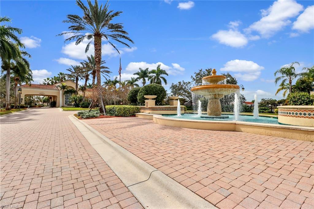 CASCADES AT ESTERO - Residential