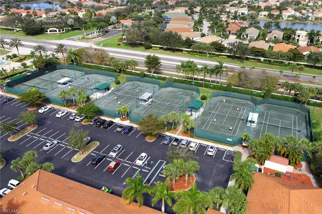 CASCADES AT ESTERO - Residential