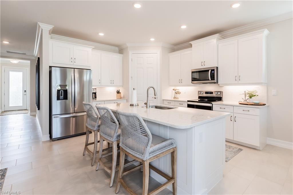 TAMARINDO - Residential Lease