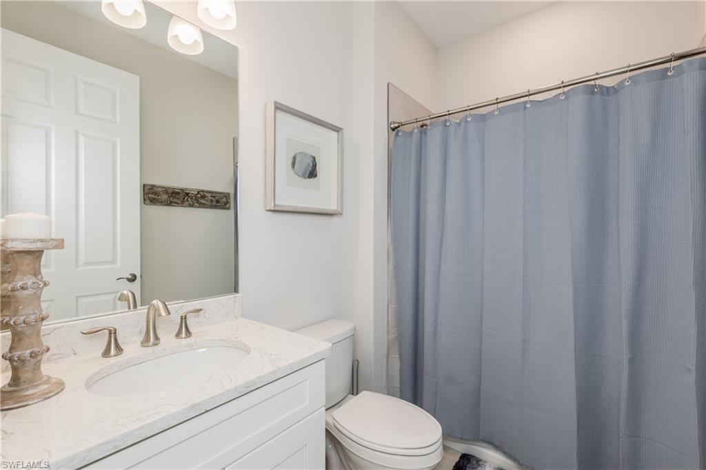 TAMARINDO - Residential Lease