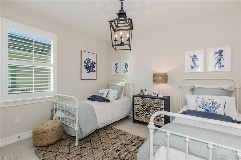 TAMARINDO - Residential Lease