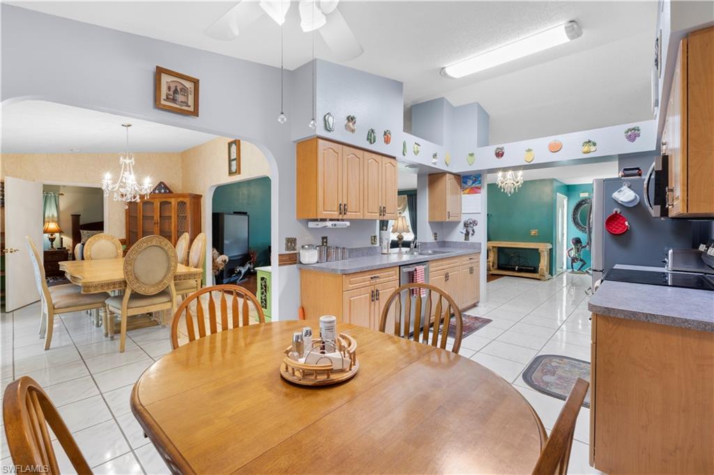 NORTH PORT - Residential