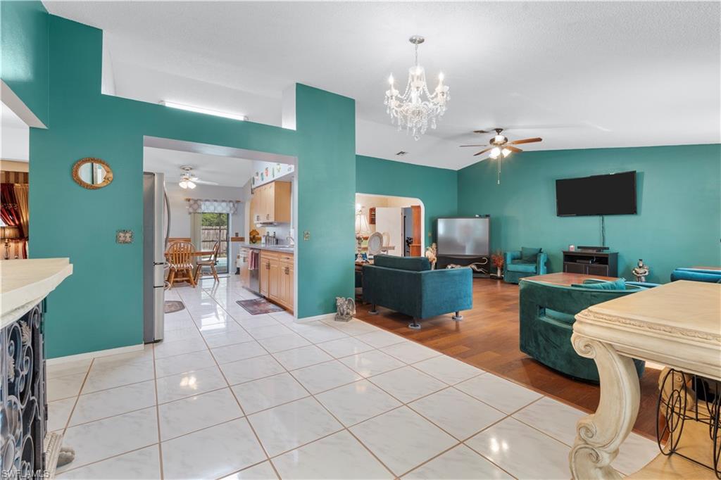 NORTH PORT - Residential