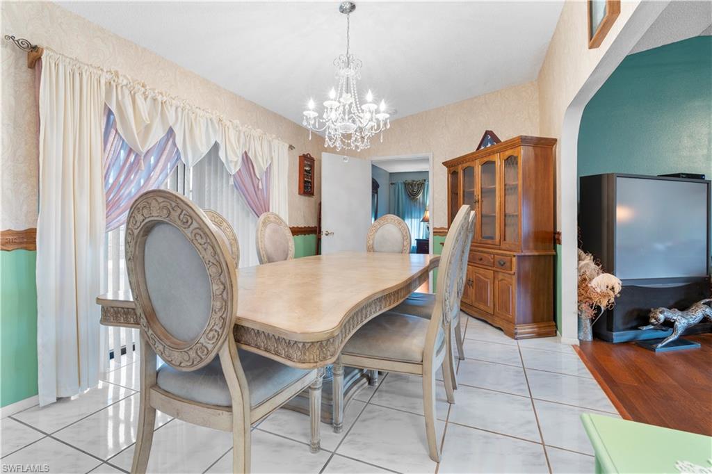 NORTH PORT - Residential