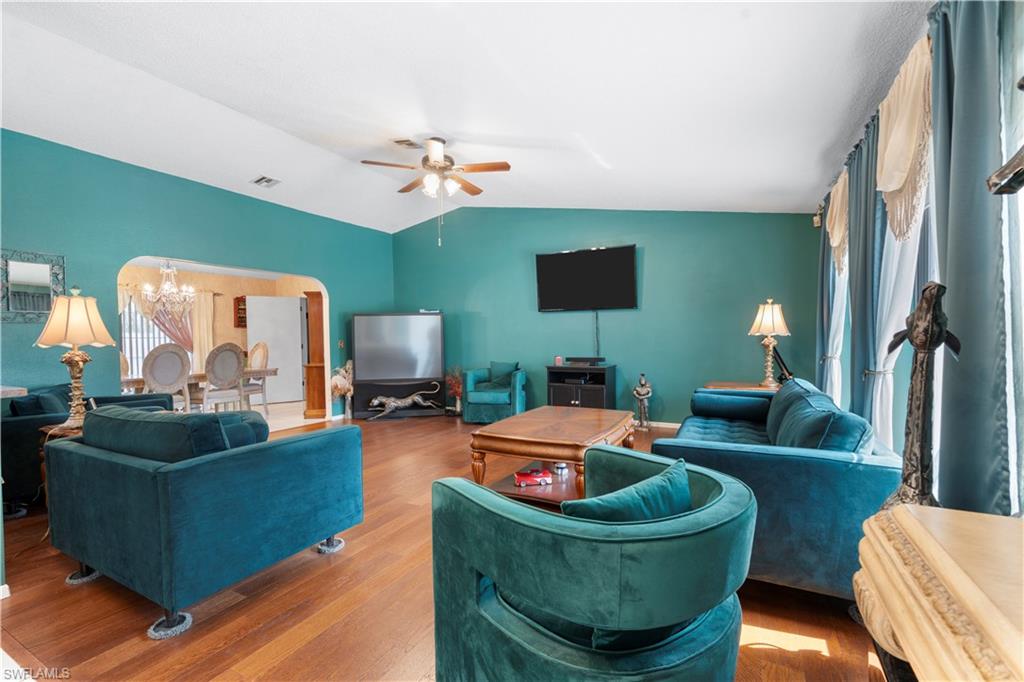 NORTH PORT - Residential