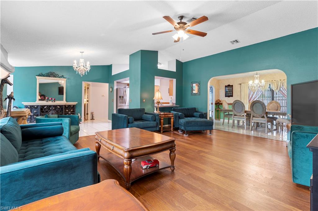 NORTH PORT - Residential