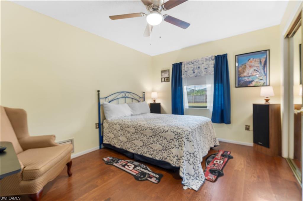 NORTH PORT - Residential