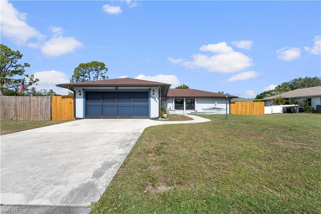 NORTH PORT - Residential