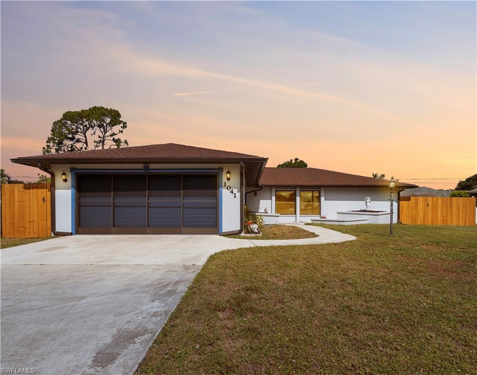 NORTH PORT - Residential