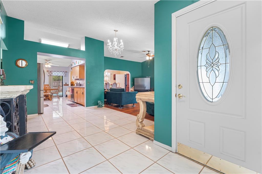 NORTH PORT - Residential