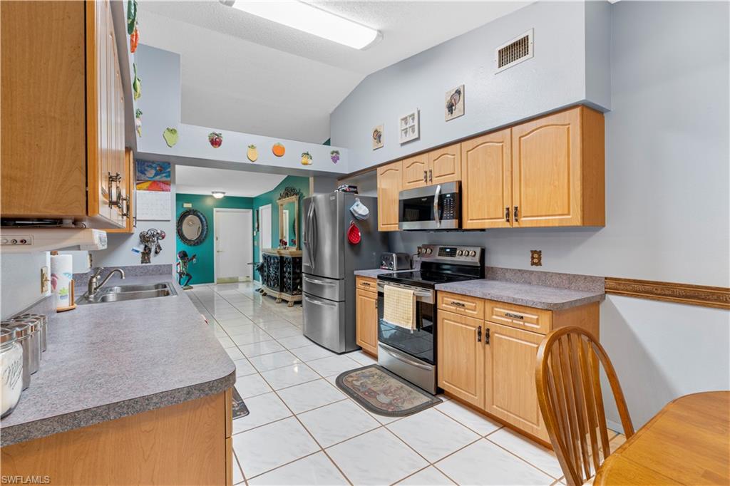 NORTH PORT - Residential