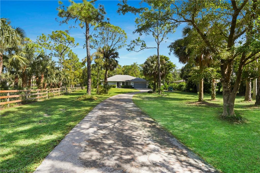 GOLDEN GATE ESTATES - Residential