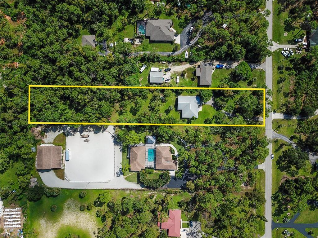 GOLDEN GATE ESTATES - Residential