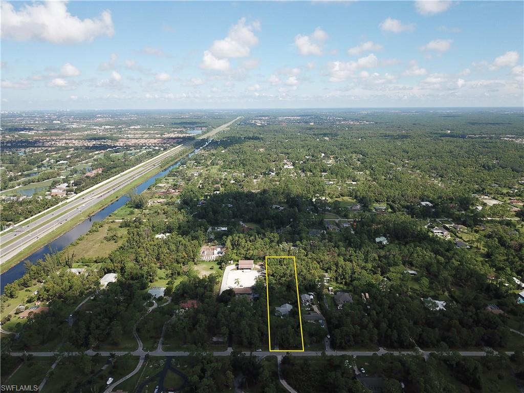 GOLDEN GATE ESTATES - Residential